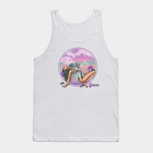 Cancer Tank Top